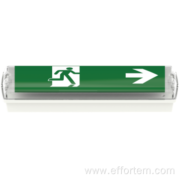 VALIANT economic wall mounted emergency lighting